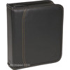 Case Logic DVD Album, Holds 40 DVDs Title Notes, Color: Black
