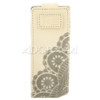Case Logic iPod nano (4th Gen) Doily Case Color: White INC22