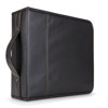 Case Logic Wallet Holds 208 CDs KSW208