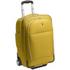 Case Logic 22 inch Lightweight Rolling Upright, Gold