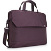Case Logic MLA-114 14.1" Laptop and iPad Attache MLA-114 TANNIN, Case Logic brand