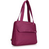Case Logic MLT-114 14" Laptop and 10.1" Tablet Tote MLT-114 AMARANTH