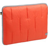 Case Logic NSS-116 16" Laptop Polyester Sleeve Color: Orange. NSS116 ORG