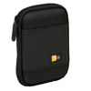 Case Logic Compact Portable Hard Drive Case PHDC1 BLK, Cases > Computer & Electronics Cases > Portable Hard Drive & Media Cases > Case Logic Portable Hard Drive & Media Cases