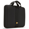 Case Logic 11.6" Hard Shell Netbook Sleeve QNS111 BLK, Case Logic brand