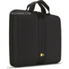 Case Logic 13.3" Hard Shell Netbook Sleeve QNS113 BLK, Computer Systems > Related Accessories & Supplies > Laptop Computer Cases > Case Logic Laptop Computer Cases