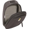 Case Logic Small Camera Case, Color: Black and Silver