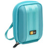 Case Logic QPB-201 Compact Photo / Video Camera Case, Blue
