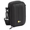 Case Logic QPB-202 Medium Size Photo / Video Camera Case, Black