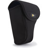 Case Logic SHC-101 DSLR Day Holster Case, Color: Black