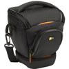 Case Logic SLRC-200 SLR Camera Holster Case, Color: Black