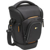 Case Logic SLR Zoom Holster Case, Color: Black