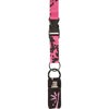 Case Logic 1" Wide Lanyard SLY2PINK, Case Logic brand