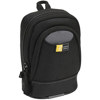 Case Logic Small Camera Case for Digital Point &amp; Shoots, Color: Black.