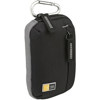 Case Logic Ultra Compact Camera Case for Digital Point &amp; Shoots, Color: Black.