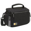 Case Logic Small Camcorder System Case, Color: Black.