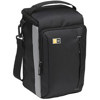 Case Logic TBC-308 SLR Zoom Camera Holster, Black