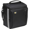 Case Logic TBC-309 SLR Camera Shoulder Bag, Black