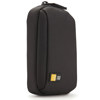Case Logic TBC-401 Medium Camera/Compact Camcorder Case, Black