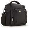 Case Logic TBC-409 DSLR Shoulder Bag, Color: Black.
