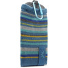 Case Logic UKP-2 Universal Knit Pocket, Size 5.75" x 3" x 1", Color: Europa Blue.