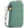 Case Logic UNZB-202 Compact Camera Case UNZB202 GREEN