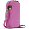 Case Logic UNZB-3 Compact Camera Case (Pink)