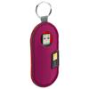 Case Logic USB Flash Drive Case, Color: Magenta.