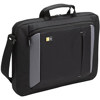 Case Logic 16" Slimline Laptop Attache VNA216 BLK/GRY, Case Logic brand