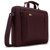 Case Logic 16" Slimline Laptop Attache VNA216 BRN, Case Logic brand
