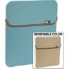 Case Logic Reversible Laptop Shuttle Holds XNS15LIGHTBLU, Computer Systems > Related Accessories & Supplies > Laptop Computer Cases > Case Logic Laptop Computer Cases