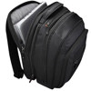 Case Logic 16" Checkpoint Laptop Backpack ZLBS216