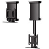 Chief CM2C40U Automated Universal Flat Panel Ceiling Lift CM2C40U