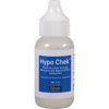 Edwal Hypo-Check, Chemical Test for Exhausted Film &amp; Paper Fixers, 3/4 Oz.