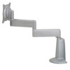 Chief KCD110 Dual Arm Desk Mount KCD110S