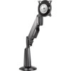 Chief KCV110 Height-Adjustable Single Arm Desk Mount KCV110B