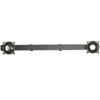 Chief KFA225 Widescreen Dual Monitor Cart/Stand Accessory KFA225B