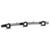 Chief KMA320 Triple Horizontal Monitor Accessory KMA320B, Computer Systems > Computer Accessories > Monitor & Lcd Display Accessories > Chief Monitor & Lcd Display Accessories