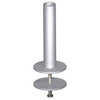 Chief KTA1000 Array Grommet Accessory KTA1000S, Computer Systems > Computer Accessories > Monitor & Lcd Display Accessories > Chief Monitor & Lcd Display Accessories