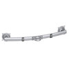 Chief KTA225 Widescreen Dual Horizontal Array Pole Clamp KTA225S, Computer Systems > Computer Accessories > Monitor & Lcd Display Accessories > Chief Monitor & Lcd Display Accessories