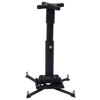 Chief KITPF018024 Universal Ceiling Projector Mount Kit KITPF018024