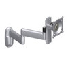 Chief KWD130 Height-Adjustable Dual Swing Arm Wall Mount KWD130S, Computer Systems > Computer Accessories > Monitor & Lcd Display Accessories > Chief Monitor & Lcd Display Accessories