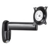 Chief KWS110 Single Arm Swing Wall Mount KWS110B, Computer Systems > Computer Accessories > Monitor & Lcd Display Accessories > Chief Monitor & Lcd Display Accessories