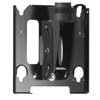 Chief MCSU Mid Size Flat Panel Ceiling Mount MCSU