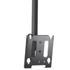 Chief MCSV Universal Mid Size Flat Panel Ceiling Mount MCSV