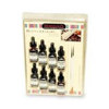 Marshall Retouching Colors Set #1, Liquid Retouching Colors for Color and Black &amp; White Prints and Transparencies