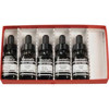 Marshall Spot All Black &amp; White Print Retouching Dye Kit, Five 1/2oz. Bottles, 1 Each of Blue-Black, Neutral-Black, Selenium-Brown, Brown, &amp; Olive
