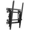 Chief MTAPU Medium FUSION Portrait Tilt Wall Mount MTAPU, Tvs & Entertainment > Televisions > Display Accessories & Mounts > Chief Display Accessories & Mounts