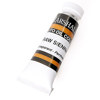 Marshall Raw Sienna, Individual Oil Color for Hand Coloring, 1/2"x2" Tube