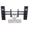 Chief PACLR2 Left/Right Speaker Adapter PACLR2, Tvs & Entertainment > Televisions > Display Accessories & Mounts > Chief Display Accessories & Mounts